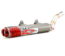 Load image into Gallery viewer, Big Gun 08-15 Can-Am DS 450/EFI/XXC/XMX EVO R Series Slip On Exhaust