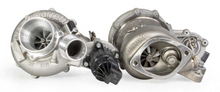 Load image into Gallery viewer, Garrett 17-21 Ford F-150 3.5L PowerMax GT2260S Stage 2 Upgrade Kit - Left &amp; Right Turbocharger