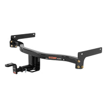 Load image into Gallery viewer, Curt 15-19 Lincoln MKC Class 2 Trailer Hitch w/1-1/4in Ball Mount BOXED