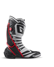 Load image into Gallery viewer, Gaerne GP 1 Evo Boot Nardo Grey/Red Size - 6