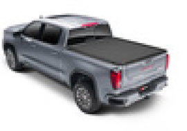BAK 88-13 Chevy Silverado/GM Sierra Revolver X4s 6.6ft Bed Cover (2014 HD /2500 /3500) - GTR Auto