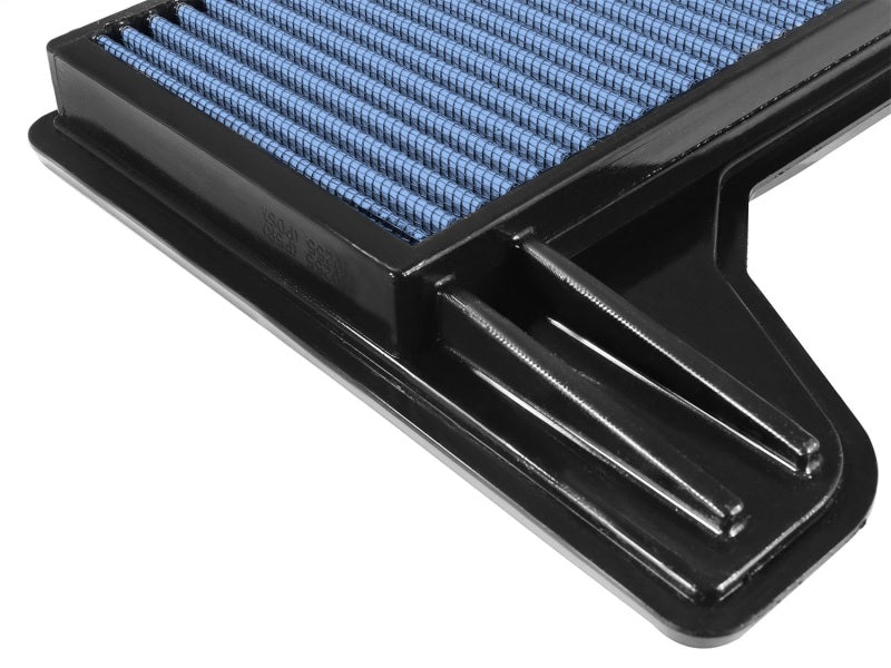 aFe MagnumFLOW OEM Replacement Air Filter PRO 5R 2015 Ford Mustang L4 / V6 / V8 - GTR Auto