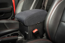 Load image into Gallery viewer, Rugged Ridge 18-21 Jeep Wrangler(JL) Neoprene Console Cover