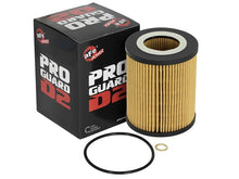 Load image into Gallery viewer, aFe ProGuard D2 Fluid Filters Oil F/F OIL BMW Gas Cars 96-06 L6 - GTR Auto