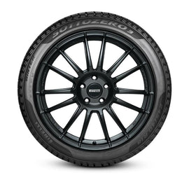 Pirelli Winter Sottozero 3 Tire - 225/50R18 95H (BMW)