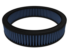 aFe MagnumFLOW Air Filters OER P5R A/F P5R Nissan Cars 74-79 Trucks86-92 V6 - GTR Auto