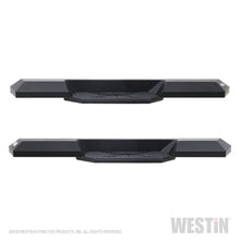 Load image into Gallery viewer, Westin 18-22 Jeep Wrangler JL 2dr HDX Xtreme Nerf Step Bars - Tex. Blk