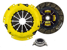 Load image into Gallery viewer, ACT 1988 Toyota Camry Sport/Perf Street Sprung Clutch Kit