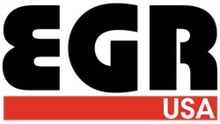 Load image into Gallery viewer, EGR 20+ Dodge Ram HD Superguard Hood Shield - Matte (302865)