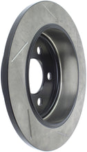 Load image into Gallery viewer, StopTech Slotted Sport Brake Rotor