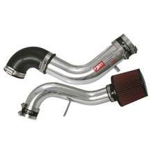 Load image into Gallery viewer, Injen 99-00 Mazda Protege L4 1.8L Black RD Cold Air Intake
