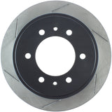 StopTech Slotted Sport Brake Rotor