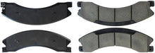 Load image into Gallery viewer, StopTech Sport Brake Pads w/Shims and Hardware - Rear