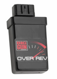 Big Gun 09-12 Yamaha Raptor 90 Rev Box