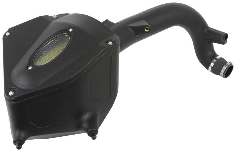 Airaid 19-20 Chevrolet Silverado 1500 L4 Performance Air Intake System (Synthamax Filter) - GTR Auto