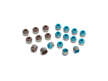 Load image into Gallery viewer, Supertech VW/Audi 8mm Viton Exhaust Valve Stem Seal - Set of 12
