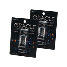Load image into Gallery viewer, Oracle 18-21 Jeep Wrangler JL Reverse Light Bulb (Pair) - 6000K