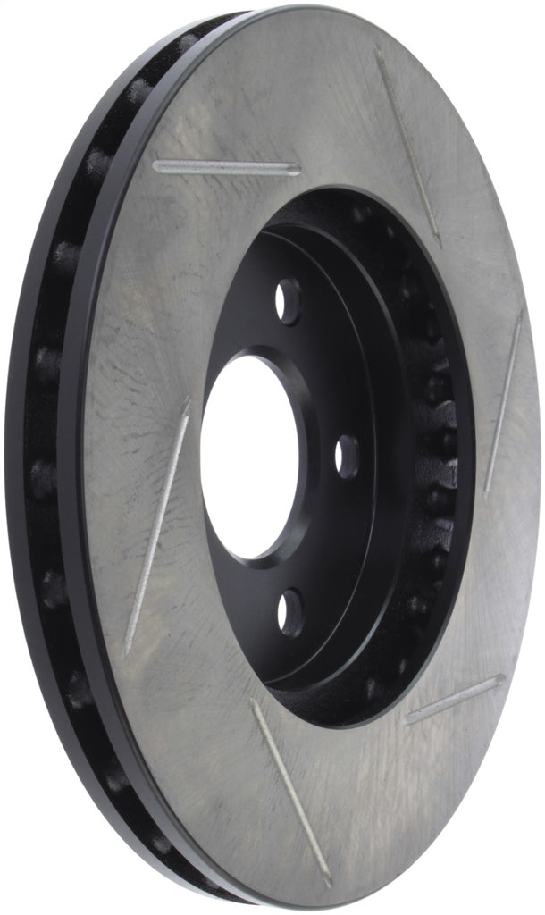 StopTech Slotted Sport Brake Rotor