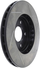 Load image into Gallery viewer, StopTech Slotted Sport Brake Rotor