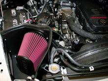 Load image into Gallery viewer, Airaid 07-09 Dodge Ram Cummins DSL 6.7L CAD Intake System w/ Tube (Dry / Red Media)