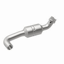 Load image into Gallery viewer, MagnaFlow 11-14 Ford F-150 5.0L Direct Fit CARB Compliant Right Catalytic Converter