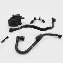 Load image into Gallery viewer, Ford Racing 15-18 Mustang 2.3L EcoBoost Right Hand Side Oil-Air Separator - GTR Auto