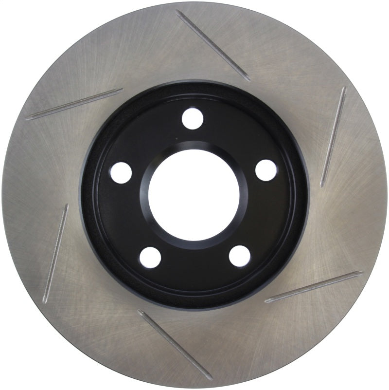 StopTech Slotted Sport Brake Rotor