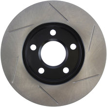Load image into Gallery viewer, StopTech Slotted Sport Brake Rotor