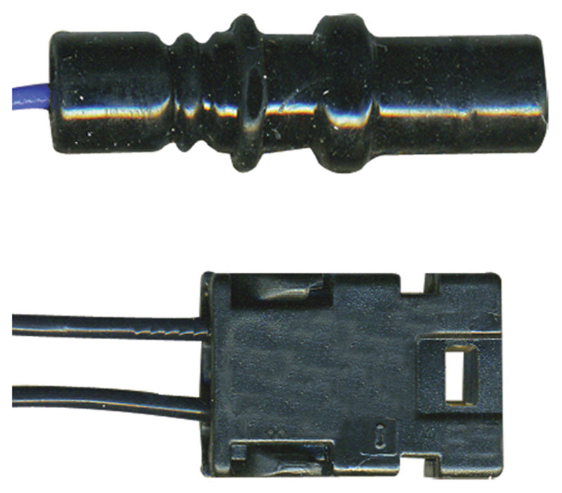 NGK Mercedes-Benz 300TE 1993-1990 Direct Fit Oxygen Sensor