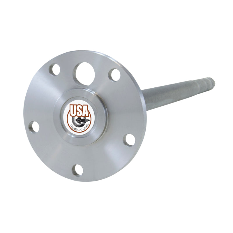 Yukon Gear 1541H Alloy Left Hand Rear Axle For Ford 9in (66-75 Bronco) - GTR Auto