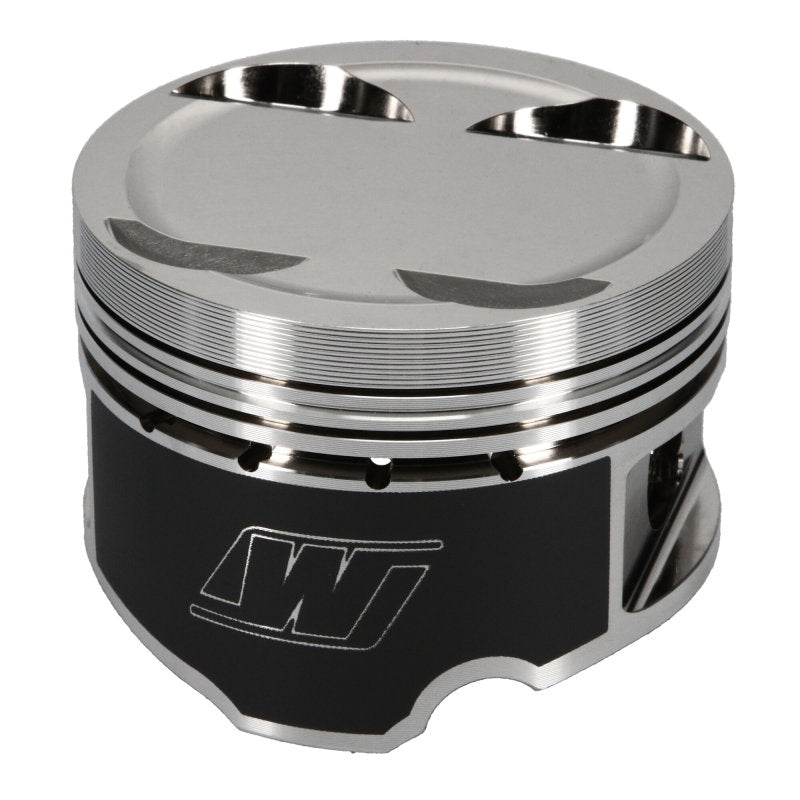 Wiseco Toyota 3SGTE 4v Dished -6cc Turbo 86mm Piston Shelf Stock