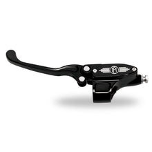 Load image into Gallery viewer, Performance Machine 11/16 Clutch Master Cylinder - Contour - Contrast Cut