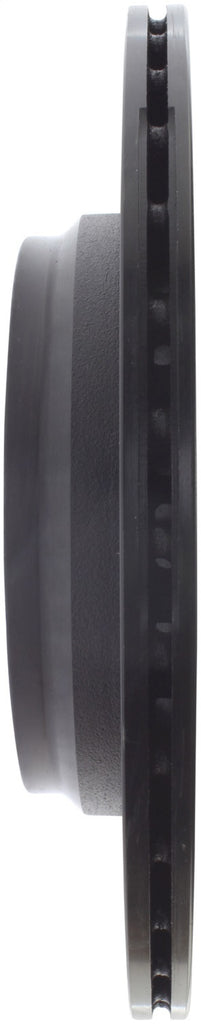 StopTech Slotted Sport Brake Rotor