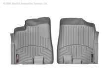 Load image into Gallery viewer, WeatherTech 02-07 Buick Rendezvous Front FloorLiner - Grey
