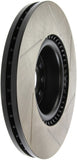 StopTech Slotted Sport Brake Rotor