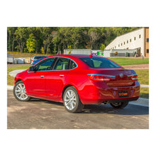 Load image into Gallery viewer, Curt 12-17 Buick Verano (Excl Dual Exhaust) Class 1 Trailer Hitch w/1-1/4in Ball Mount BOXED