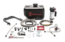 Load image into Gallery viewer, Snow Performance 11-17 F-150 Stg 2 Boost Cooler Water Injection Kit w/SS Brd Line &amp; 4AN Fittings