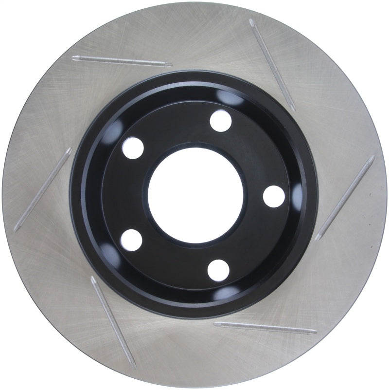 StopTech Slotted Sport Brake Rotor