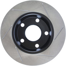 Load image into Gallery viewer, StopTech Slotted Sport Brake Rotor