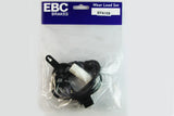 EBC 07-14 Mini Hardtop 1.6 Front Wear Leads