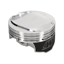 Load image into Gallery viewer, Wiseco Chrysler 5.7L Hemi 3.927in Bore +6.5cc Dome 1.220 CH Piston Kit - Set of 8