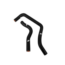 Load image into Gallery viewer, Mishimoto 97-01 Acura Integra Type R Black Silicone Hose Kit