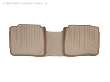 Load image into Gallery viewer, WeatherTech 07-11 Toyota Camry Sedan Rear FloorLiner - Tan