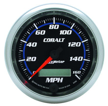 Load image into Gallery viewer, Autometer Cobalt 70-81 Firebird Kit 6pc Tach / MPH / Fuel / Oil / WTMP / Volt