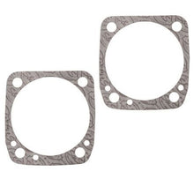 Load image into Gallery viewer, S&amp;S Cycle 84-99 BT 0.18in 3-5/8in Base Gasket - 2 Pack