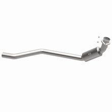 Load image into Gallery viewer, MagnaFlow Direct Fit Catalytic Converter 06-08 Jaguar S-Type 3.0L