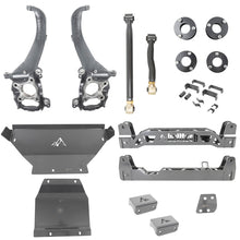 Load image into Gallery viewer, Belltech 2021+ Ford Bronco 4in-7.5in Lift Kit