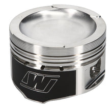 Load image into Gallery viewer, Wiseco Volkswagen ABF 2.0L 16V Golf/Ibiza/A4/Octavia 11.8:1 CR  83mm Bore Piston Set