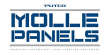 Load image into Gallery viewer, Putco 15-21 Chevy Colorado /Canyon - 5.1ft (Short Box) Molle Driver Side Panel