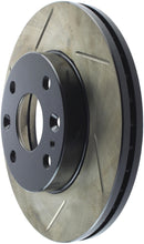 Load image into Gallery viewer, StopTech Slotted Sport Brake Rotor
